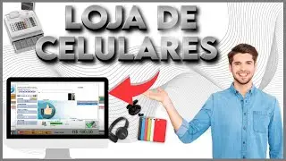 Programa para Loja de Celular