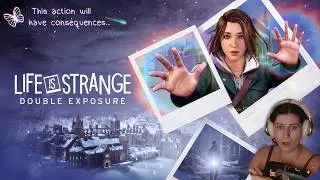 Life is Strange: Double Exposure 🦋 Episode 2 - Full Gameplay