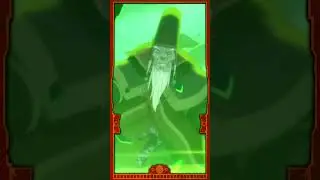 The most powerful villain in Avatar #avatar #shorts #hundun