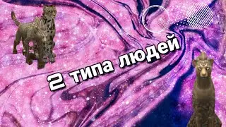 |Wildcraft| Клип 2 типа людей - Макс Корж