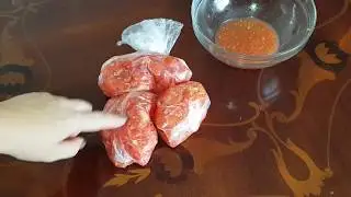 Как заморозить помидоры на зиму