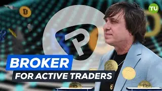Pepperstone: The Perfect Choice for Active Traders and Technology Enthusiasts