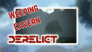 Weeping Cavern Bonsai in 2024 | Roblox Derelict