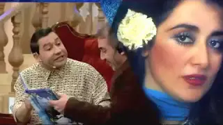 یادی از حمیرا در صدا وسیما.