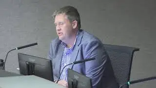 City Council Meeting - August 20, 2024