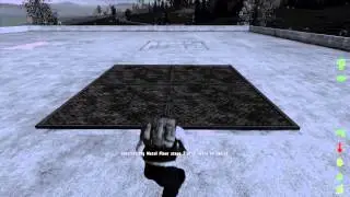 DayZ Epoch RPG-Life (Лифт)