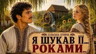 НЕЗНАЙОМЕЦЬ СКАЗАВ, ЩО ШУКАВ ЇЇ РОКАМИ… АЛЕ ЧИ ПОВІРИТЬ ЙОМУ ДІВЧИНА? | Аудіоісторія