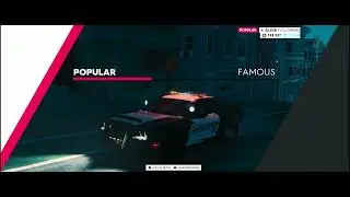 The Crew 2 Ultrawide San Francisco Night Call