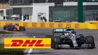 DHL Fastest Lap Award: FORMULA 1 PIRELLI GRAND PRIX DU CANADA 2019 (Valtteri Bottas / Mercedes)