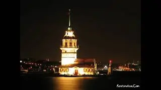 acem kızı - kurtlar vadisi - original