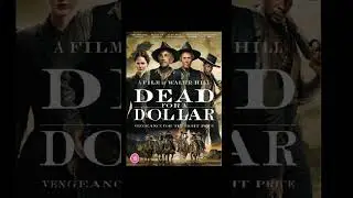 "Dead for a dollar" (2022). What is the movie about?