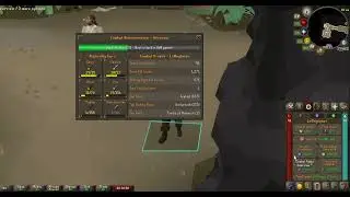 OSRS-Will this Change