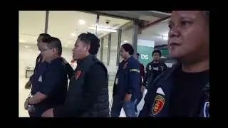 CUR4NMOR R4 DI SALAHSATU PARKIRAN  HOTEL DI KOTA SEMARANG