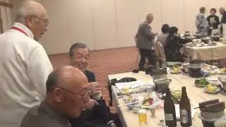 彦根東高校第６回卒業同窓会