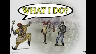 Fear & Hunger | What Happens if You Kill Someone Outside of The Train in Termina