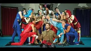 TO BE SHOW - To Be Production