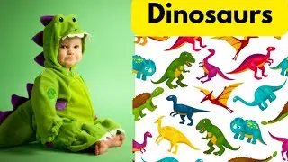 Dinosaurs | Types of dinosaurs #dinosaurs