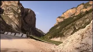 Что скрывают горы Дагестана?