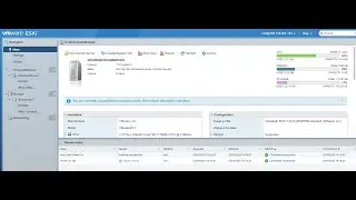 How to upgrade esxi 6.7 to 7.0.3