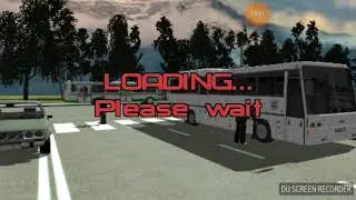 Russian Bus Simulator 3D #1 Паз И Лиаз