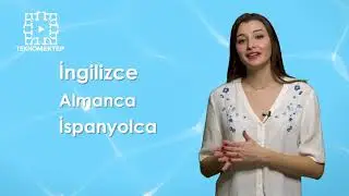 Tekno Mektep Yabancı Dil