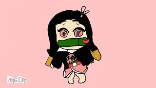 Toca Toca Dance💃🕺 Demon Slayer Dancing Challenge || Animation by Mayla [MaylaKTV]