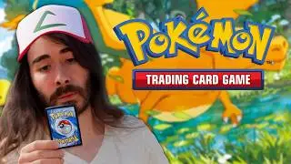 Learning Pokemon TCG