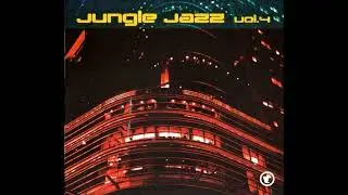 VA – Jungle Jazz Vol.4