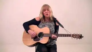 Jayne Gaze - It's not a crime