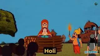 Top 10 Facts about Holi 🌈🎉 | #holi #holifacts #holispecial |
