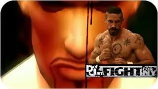 تختيم ديف جام (بويكا) #1 | Def Jam: Fight for NY