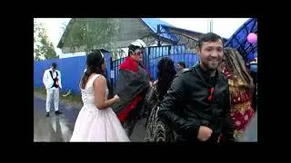Роскошная Свадьба РАМИРА и САЙХИ 27.09.22 г. Иваново