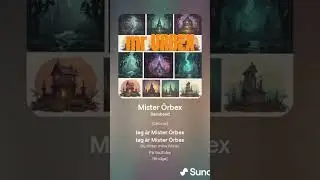 The urbex song.😁