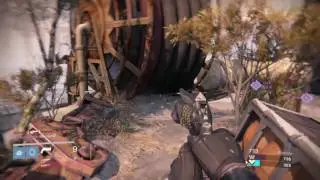 The one with the last gasp Rumble Kill