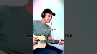 MR BRIGHTSIDE - The Killers Acoustic Cover (don’t worry, more drumming content still on the way!)
