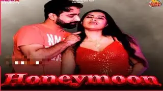 Honeymoon - official trailer ! mood ott ! mood ott new upcoming web series