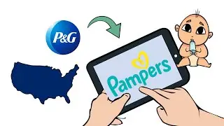 Pampers - History video