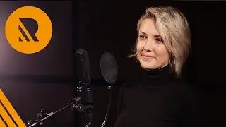 Clean Bandit: Rather Be ft Jess Glynne - Ruth Royall