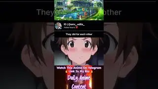 they did for each other.. #animewarriors #funny #animeshorts #animeedit #shorts #funnyedit