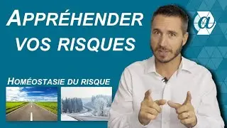 Pourquoi on se trompe dans l'estimation de nos risques ?