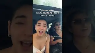 Playing my TikTok bestie the final version of my new song ADHD 