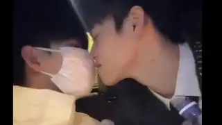 Engsub/bl || First conversation with Mother-in-law || Chenlv x Liu Cong