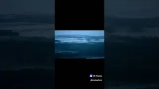 Вечер и утро на горе Куш-тау