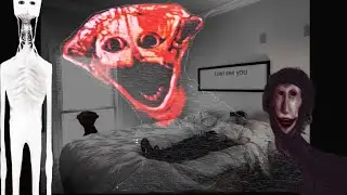 Another Dive Into the Twisted Mind of Doctor Nowhere