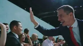 Мега конференция 2020  турецкая ривьера
