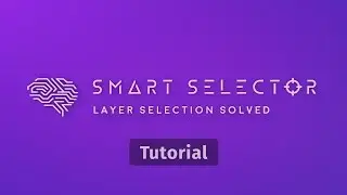 Smart Selector for After Effects - Full Demo