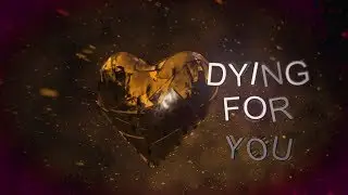 Dying For You「MEP」