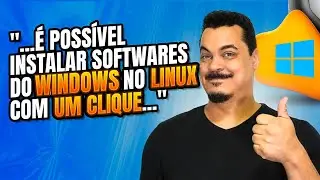 Migrar para Linux: muito esforço para pouco benefício?