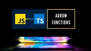 TypeScript Arrow Functions: The Ultimate Tutorial - தமிழ்(Tamil)  
