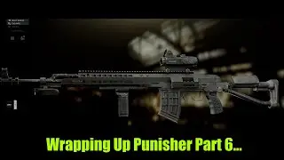 Punisher Part 6